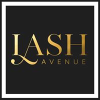 Lash Avenue Logo