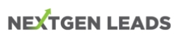 NextGen Leads LLC Logo