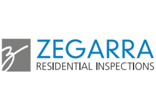 Zegarra Residential Inspections Inc. Logo