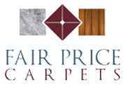 Fair Price Carpets Logo