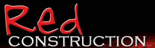 Red Construction, LLC Logo