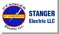 Stanger Electric, LLC Logo