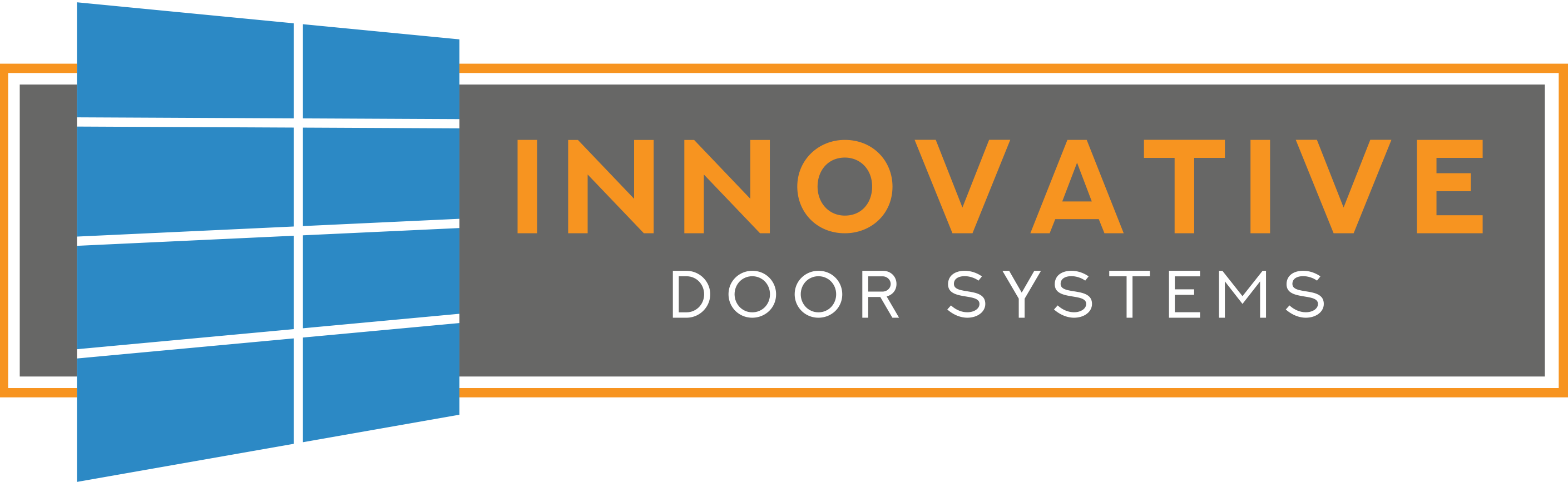 Innovative Door Systems, LLC Logo