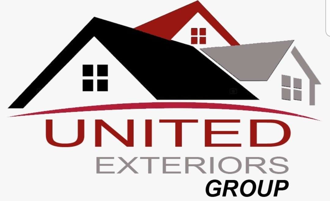 United Exteriors Group Logo