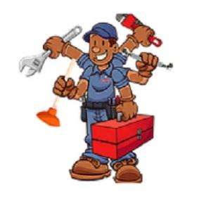 J. Clay Plumbing Inc. Logo