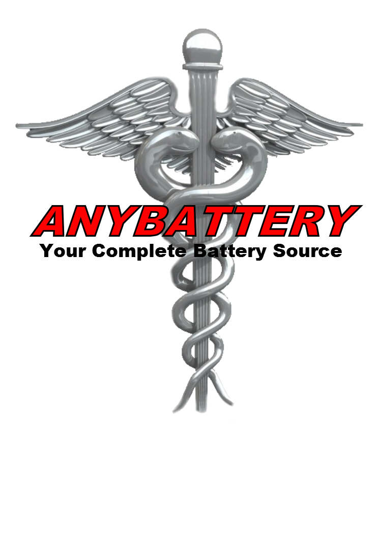 Anybattery, Inc. Logo