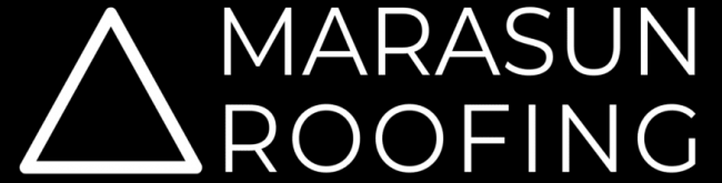 Marasun Roofing Logo