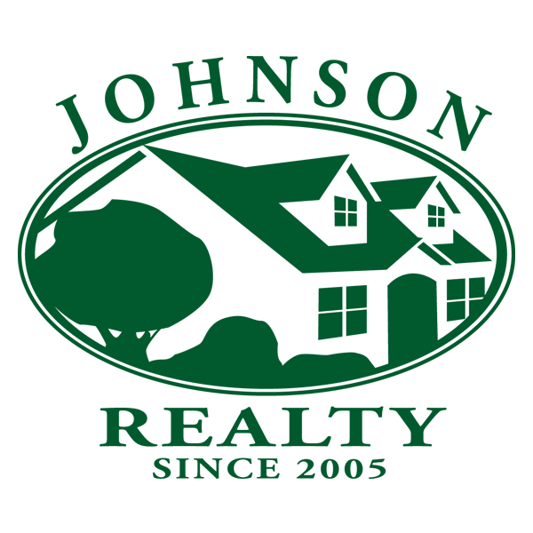 Johnson Realty Logo