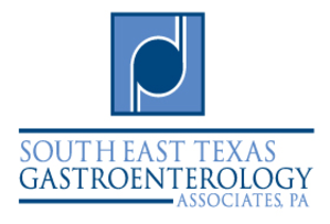 Southeast Texas Gastroenterology Logo