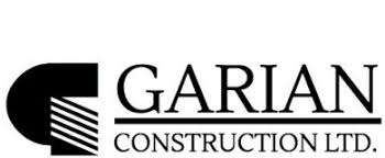 Garian Construction Ltd. Logo