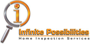 Infinite Possibilities Home Inspection Services Logo