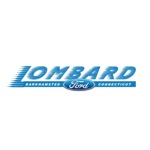 Lombard Ford, Inc. Logo