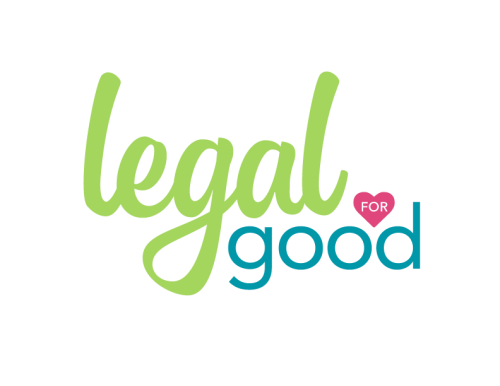 Legal for Good, PLLC Logo