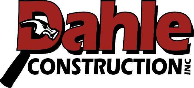 Dahle Construction, Inc. Logo
