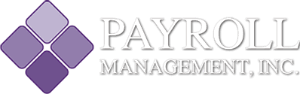 Payroll Management, Inc. Logo