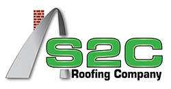S2C Roofing Co LLC Logo