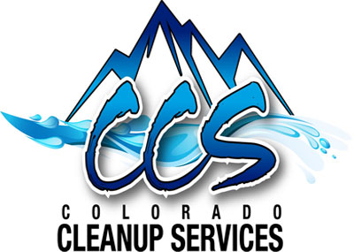 Colorado Cleanup Services, Inc Logo