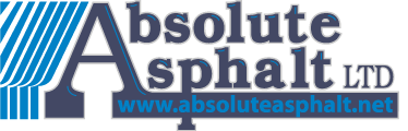 Absolute Asphalt, Ltd. Logo
