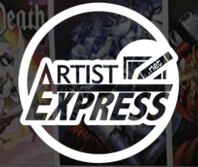 Artistexpress Logo