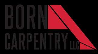 Born Carpentry, LLC Logo