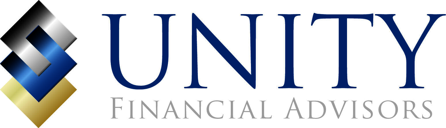 Unity Financial Advisors Logo