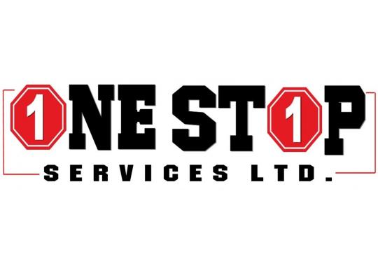 One Stop Services Ltd. Logo