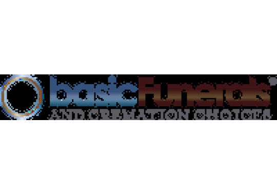 Basic Funerals and Cremation Choices Logo