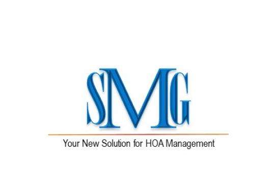 SMG Logo