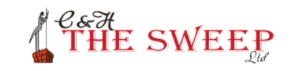 C. & H. The Sweep Ltd. Logo
