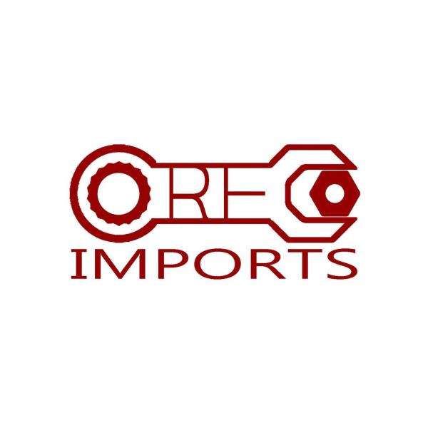 Orec Imports Logo