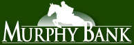 Murphy Bank Logo
