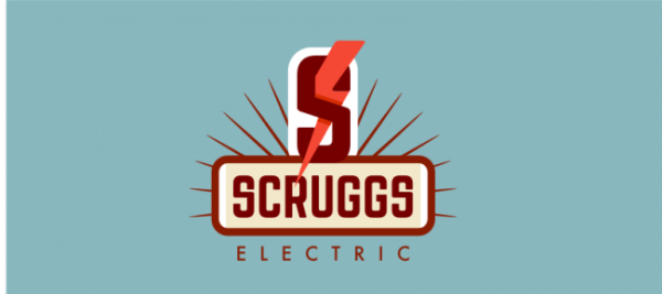 Scruggs Electric II, LLC Logo