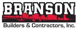 Branson Builders & Contractors, Inc. Logo