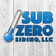 Sub Zero Siding LLC Logo