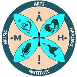 The Music and Arts Healing Institute Logo