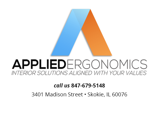 Applied Ergonomics Logo