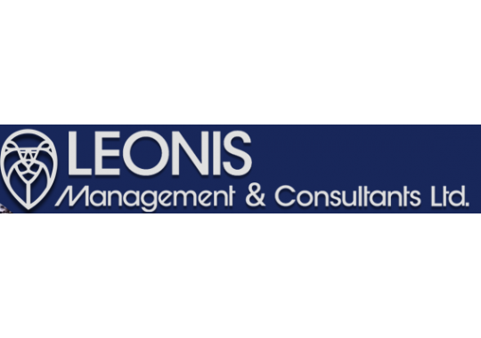 Leonis Management & Consultants Ltd. Logo