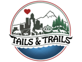 Tails & Trails Inc Logo