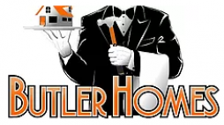 Butler Homes, LLC Logo