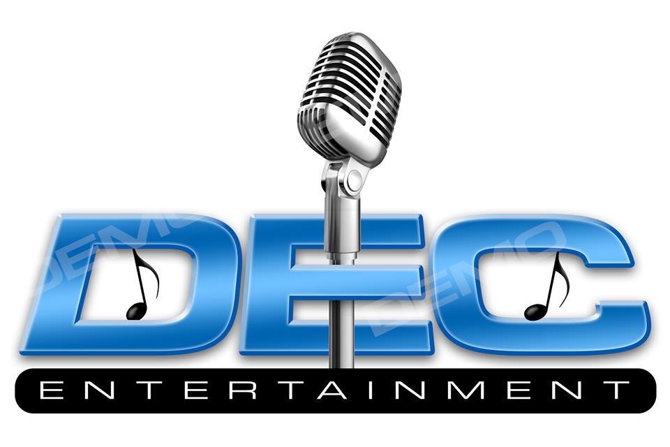 DEC Entertainment LLC Logo