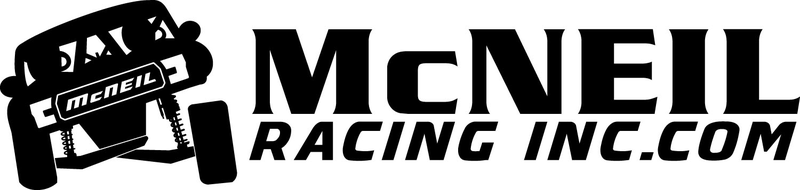 McNeil Racing Inc Logo