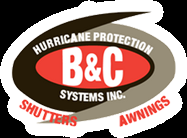 B & C Systems, Inc. Logo