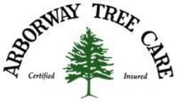 Arborway Tree Care Inc. Logo