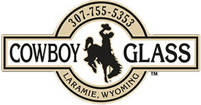 Cowboy Glass LLC Logo