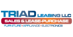 Triad Leasing, LLC Logo