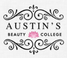 Austin's Beauty College, Inc. Logo