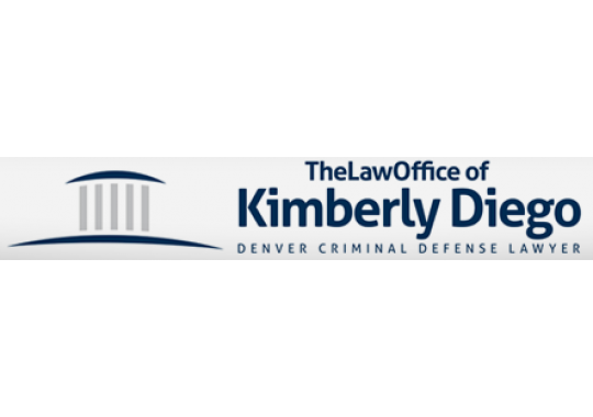 The Law Office of Kimberly Diego Logo