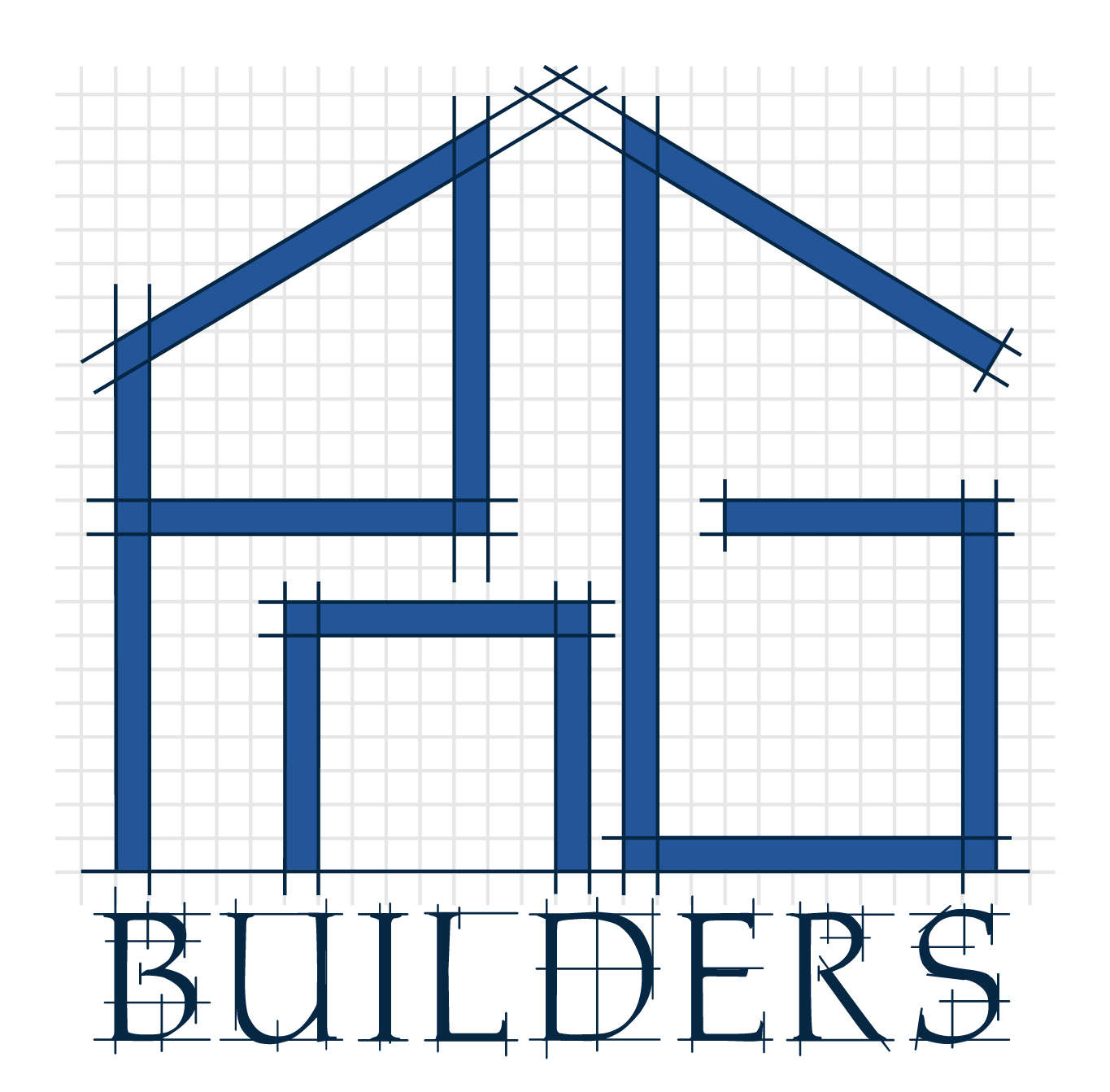 PnG Builders Logo