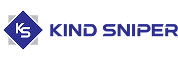 Kind Sniper LLC Logo