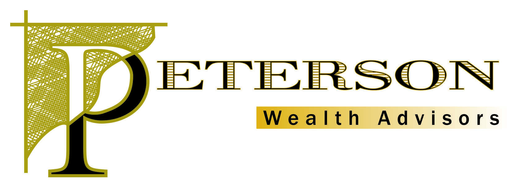 Peterson Wealth Advisors Logo